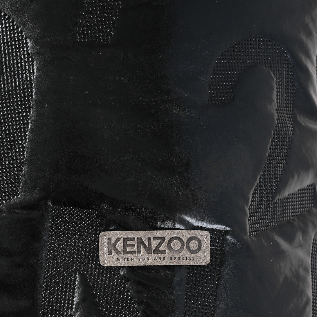 KENZOO jacket with letters