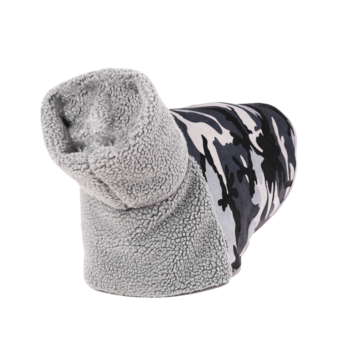 KENZOO camouflage coat for dog