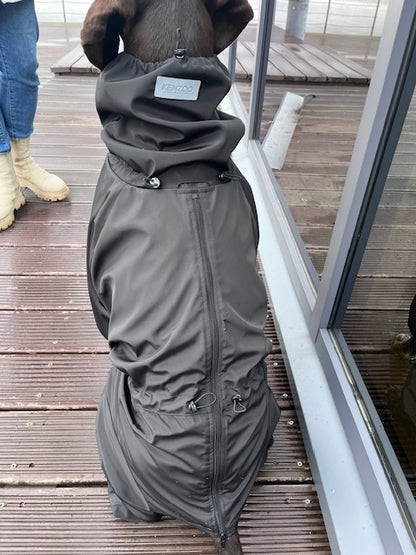 KENZOO waterproof dog overalls